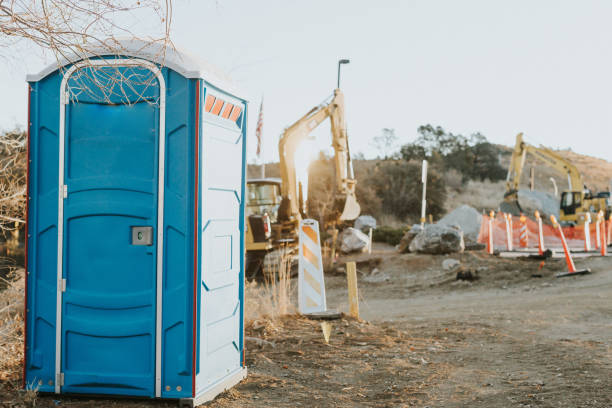 Best Porta potty cleaning services  in Muskego, WI