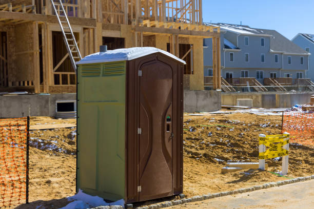 Best Porta potty rental for parties  in Muskego, WI