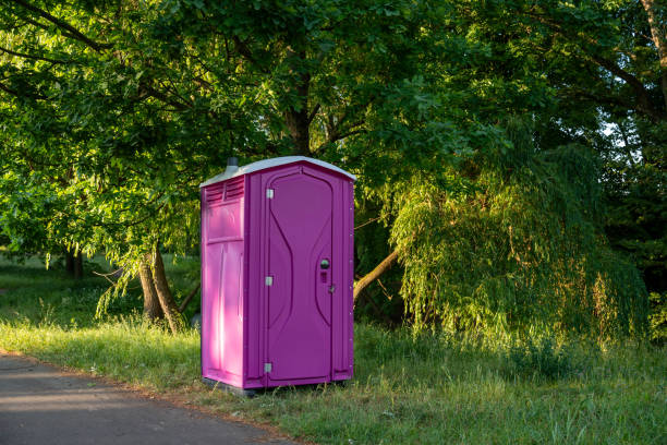 Best Portable bathroom rental  in Muskego, WI